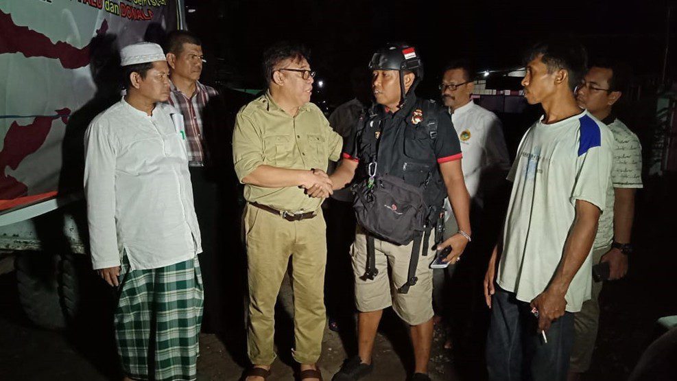 Aksi Peduli Palu, LDII Sulsel Salurkan Bantuan untuk Korban Gempa dan Tsunami 2 Aksi Peduli Palu LDII Sulsel Salurkan Bantuan untuk Korban Gempa dan Tsunami 02