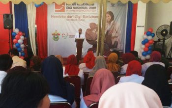 BKGN 2018: Waspadai Gula Tersembunyi Penyebab Gigi Berlubang 10 BKGN 2018 Waspadai Gula Tersembunyi dapat Menyebabkan Gigi Berlubang