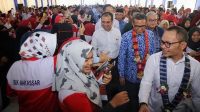 BLK Makassar Miliki 1040 Siswa Tersertifikasi Siap Kerja