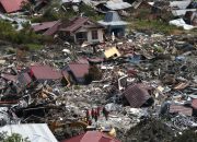 BNPB Ajukan Anggaran Tambahan Rp500 Miliar untuk Tangani Gempa Sulteng
