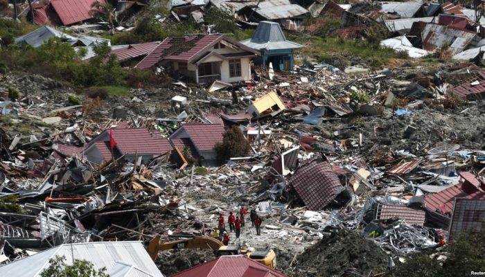 BNPB Ajukan Anggaran Tambahan Rp500 Miliar untuk Tangani Gempa Sulteng