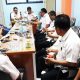 BPM Makassar Gelar Rakor Bersama Camat Bontoala, Bahas Kinerja Lembaga