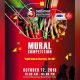 BSN Gelar Kompetisi Mural Pekerja Seni di Festival F8 Makassar