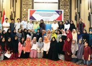 Begini Cara FKM Unhas Tingkatkan Prestasi PKM Lima Bidang