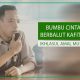 Bumbu Cinta Islami Berbalut Kafitalisme
