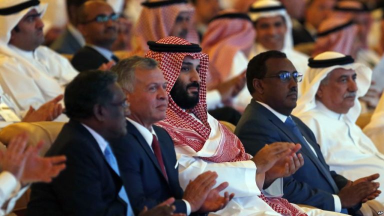 Buntut Kasus Khashoggi, Perusahaan Teknologi Amerika Kaji Ulang Investasi Saudi 7 Buntut Kasus Khashoggi Perusahaan Teknologi Amerika Kaji Ulang Investasi Saudi