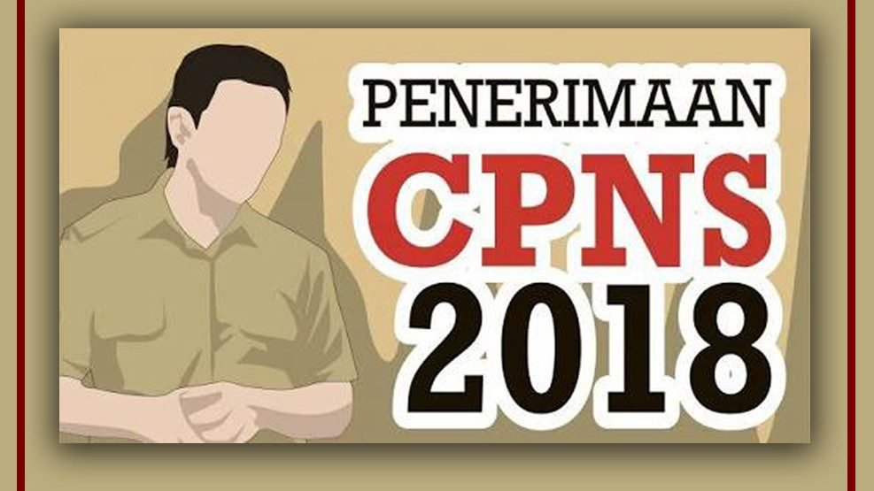 13.345 Eks Tenaga Honorer K-II, Hanya 8.765 Pelamar Telah Terkirim di SSCN BKN