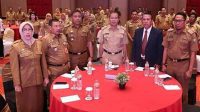 Walikota Makassar Lontarkan Ide Pembentukan Badan Usaha Kecamatan
