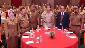 Walikota Makassar Lontarkan Ide Pembentukan Badan Usaha Kecamatan