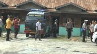 Densus 88 Antiteror Tembak Mati, Dua Terduga Teroris di Tanjungbalai