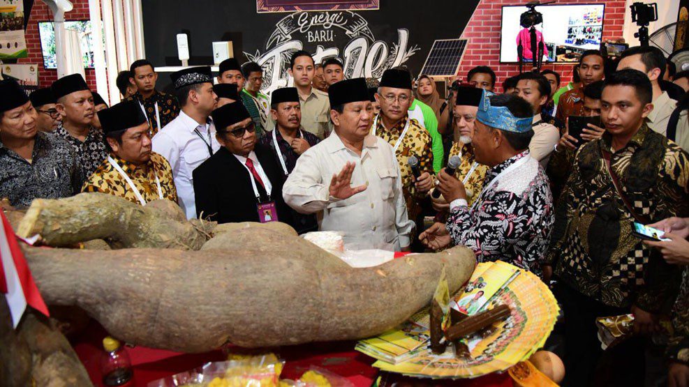 Di Rakernas LDII, Prabowo: Elit Politik Harus Perhatikan Kepentingan Rakyat 2 Di Rakernas LDII Prabowo Elit Politik Harus Perhatikan Kepentingan Rakyat 03