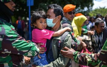 Jumlah korban meninggal 1.763 orang, BNPB: Pencarian Korban di Palu Rampung 11 Oktober 3 Diharapkan Pencarian Korban di Palu Rampung 11 Oktober
