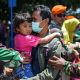 Diharapkan Pencarian Korban di Palu Rampung 11 Oktober