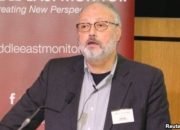 Dikabarkan, Turki Punya Rekaman Pembunuhan Jurnalis Saudi