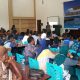 Ditjen Hubla Gelar Bimtek Kespel di Baubau