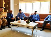 FKM Unhas Siap Bantu Dinkes Implementasikan Program Kesmas di Sulsel