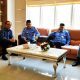 FKM Unhas Siap Bantu Dinkes Implementasikan Program Kesmas di Sulsel