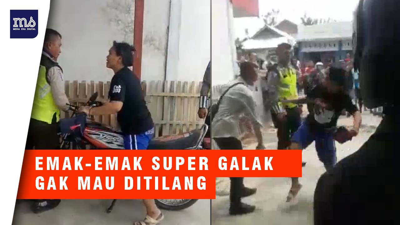 GALAK