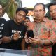 GO-JEK Bantu Warga Majukan Potensi Lokal di F8 Makassar