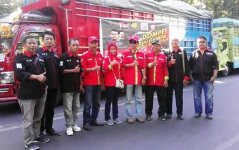 Kader Pemberdayaan Masyarakat, Kirim Tiga Truk Bantuan ke Korban Gempa Palu 8 Gerakan Peduli Bencana Palu Dongala BPM Kirim 3 Mobil Truk Bantuan 02