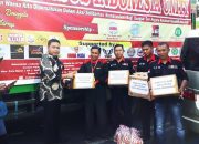 DP3A Siapkan Pendampingan bagi Pengungsi Korban Gempa Palu