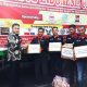 Gerakan Peduli Bencana Palu Dongala BPM Kirim 3 Mobil Truk Bantuan