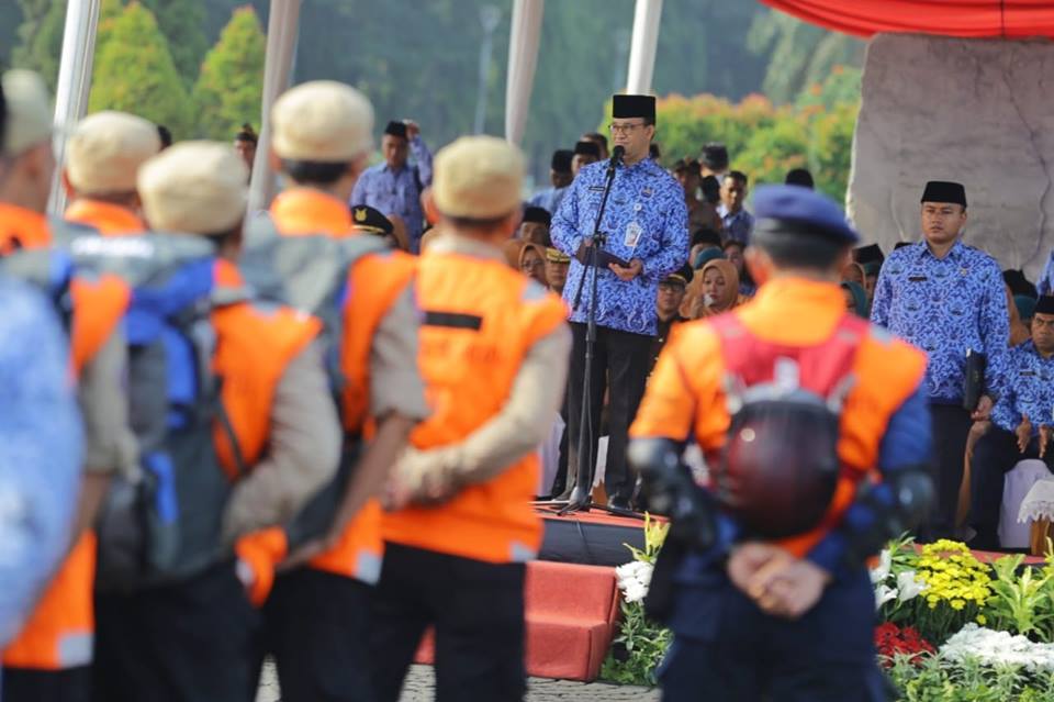 Gubernur DKI akan Salurkan Bantuan Rp60 Miliar Untuk Rekonstruksi Pasca Gempa Palu 01