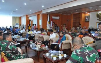 Gubernur Sulteng Perpanjang Masa Tanggap Darurat, Hingga 26 Oktober 2018 4 Gubernur Sulteng Perpanjang Masa Tanggap Darurat Hingga 26 Oktober 2018 1