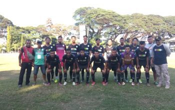 Gilas Rappokaling FC 2 Gol Tanpa Balas, Persada FC Pastikan Lolos Ke Babak 16 Besar 5 IMG 20181003 WA0001