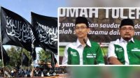 Insiden Pembakaran Bendera Tauhid: Timbulkan Kegaduhan, GP Ansor Minta Maaf
