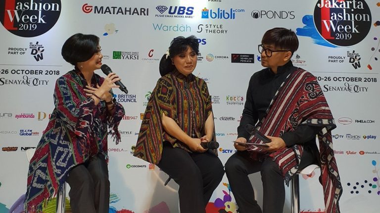 Jakarta Fashion Week 2019: Sequis Dorong Peserta Jadikan Asuransi sebagai Gaya Hidup 5 Sequis Dorong Peserta Jakarta Fashion Week 2019: Agar Menjadikan Asuransi Sebagai Gaya Hidup