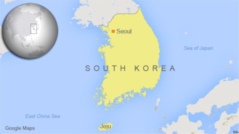 Tolak Beri Status Pengungsi Bagi Imigran Yaman, Korea Selatan Dikecam 1 Jeju Korea Selatan