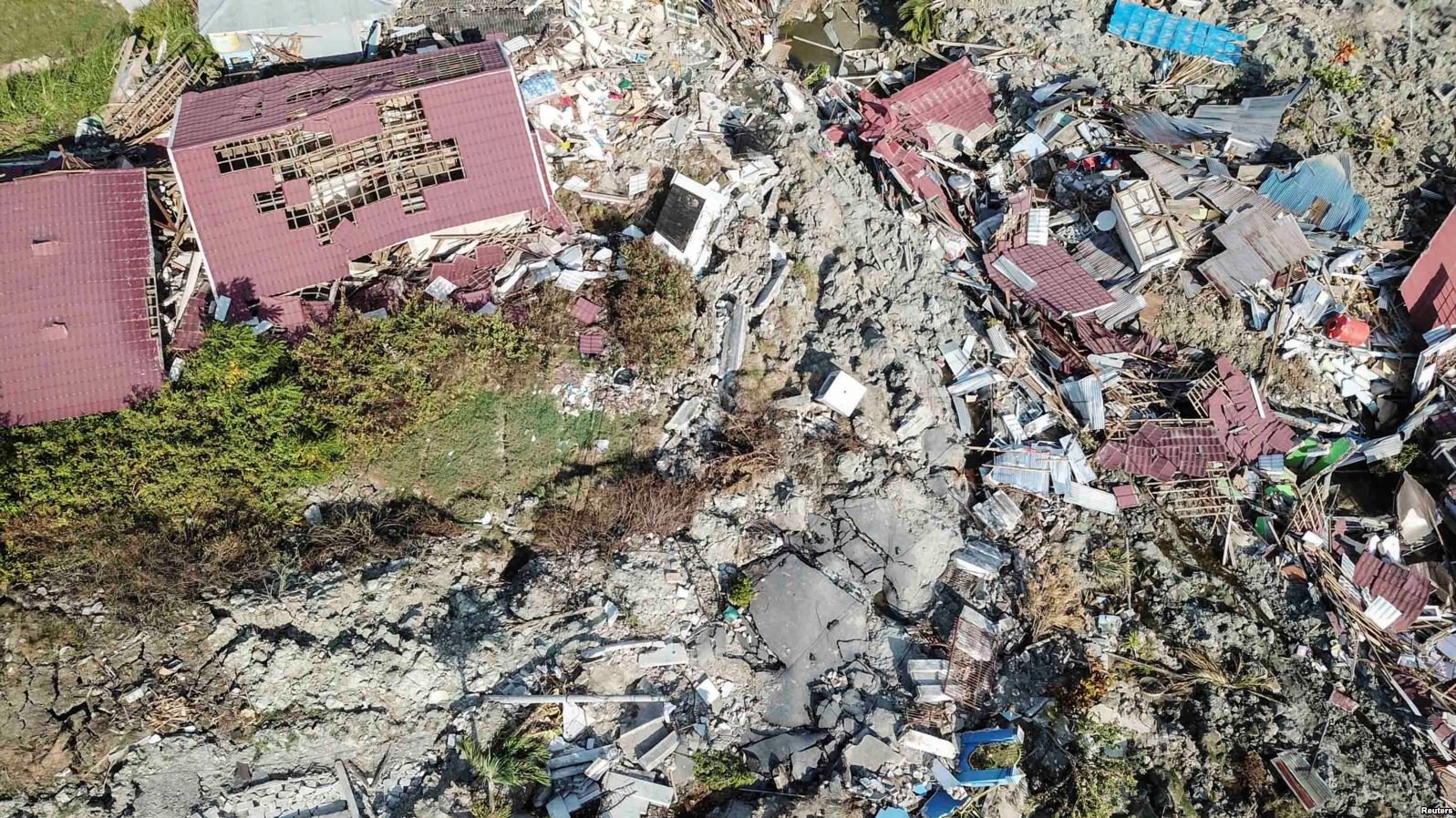 BNPB: Indonesia Timur Memang Rawan Gempa Bumi dan Tsunami