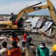 Kehidupan di Kota Palu Mulai Berangsur angsur Pulih Pasca Gempa