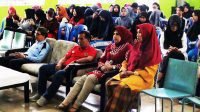 Ketua Prodi Ilmu Gizi FKM Unhas: Pengetahuan Gizi Seimbang Remaja Masih Rendah