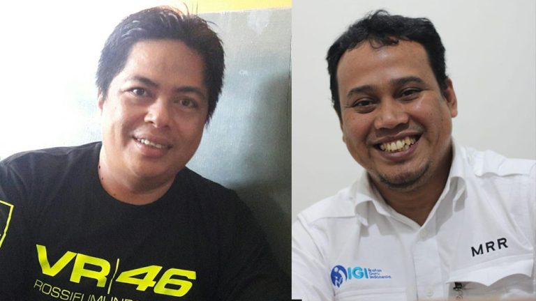 Ketum IGI Nilai Djaya Jumain Sosok Peduli Orang Lain