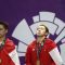 Marcus-Kevin Juara Ganda Putra Denmark Terbuka