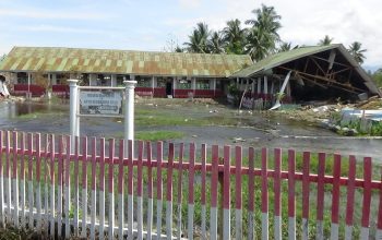 Kondisi Palu Berangsur Pulih Tapi Sekolah Belum Dimulai