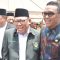 LDII Hadiri Konferwil XIII NU Sulsel di Kampus UIM