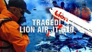 Pemerintah Beri Sanksi Awal terhadap Lion Air