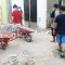 LPM Baraya Bersama RT RW Gotong Royong Bersihkan Masjid Rahmatullah 03