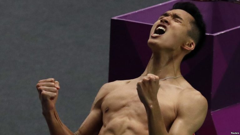 Langkah Jojo Terhenti di Hari ke 3 Turnamen Denmark Terbuka