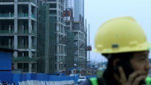 KPK Geledah Rumah Petinggi Lippo Group, Terkait Kasus Meikarta