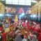 Lomba Karnaval 1