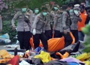 Mabes Polri Kirim 400 Personel Bantuan ke Palu