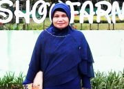 Maju di Pilkades, Sitti Hadija Siap Bawa Desa Jenetaesa Lebih Baik