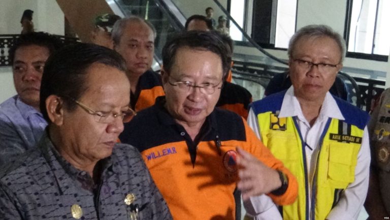 Masa Tanggap Darurat Sulteng Berakhir, Belasan Desa di Kulawi Masih Terisolir