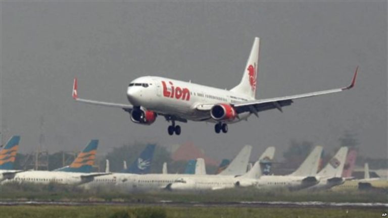 Menhub: Tarif Pesawat Jakarta-Surabaya Rp4 Juta itu Hoax 6 Masalah Mesin Diduga Penyebab Jatuhnya Pesawat Lion Air JT610