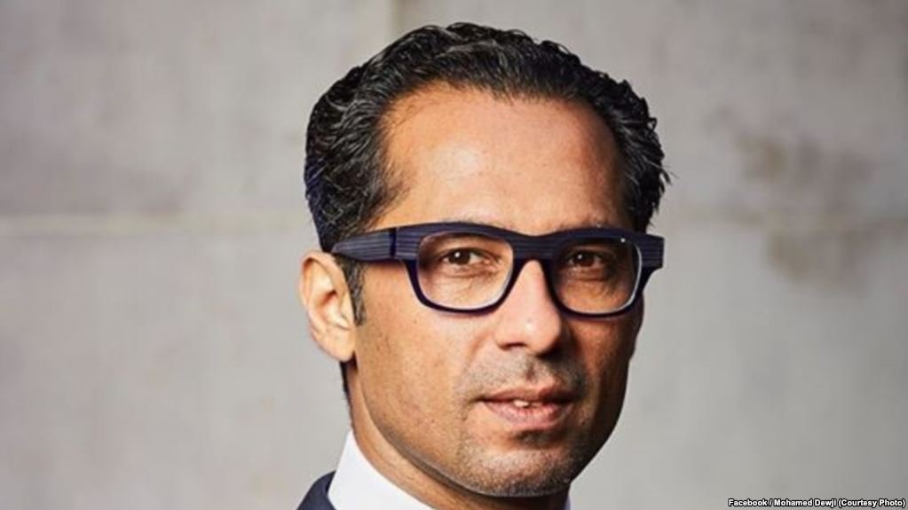 Mohammed Dewji, Miliarder Termuda Afrika Diculik di Tanzania
