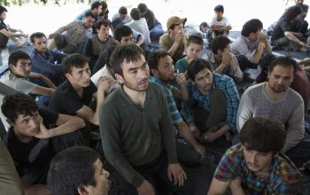 Corona: Jawaban untuk Uighur? 5 Tolak Permintaan China, Malaysia Bebaskan 11 Muslim Uighur